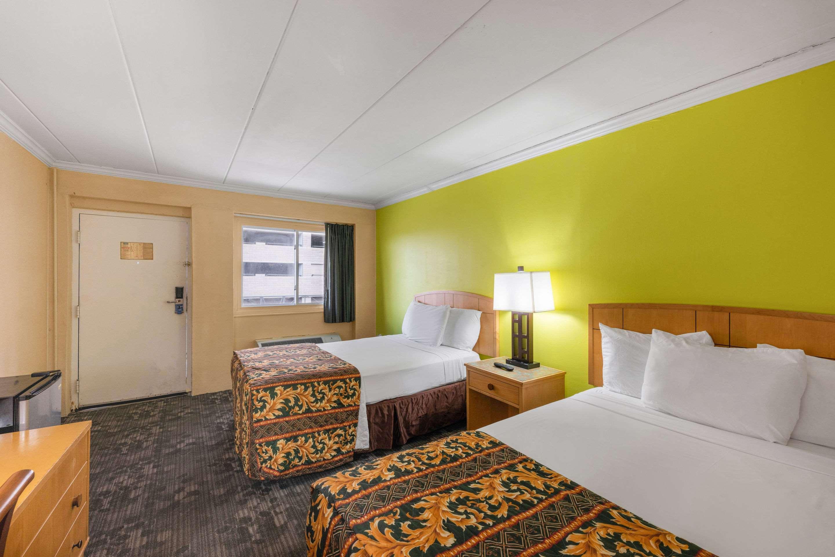 Premier Inn Atlantic City Exterior foto